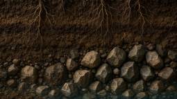 Descubren un microbio subterráneo capaz de purificar el agua contaminada en zonas profundas del planeta