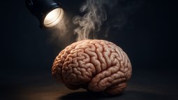 Descubren una molécula cerebral clave en la sensibilidad a la luz durante las migrañas