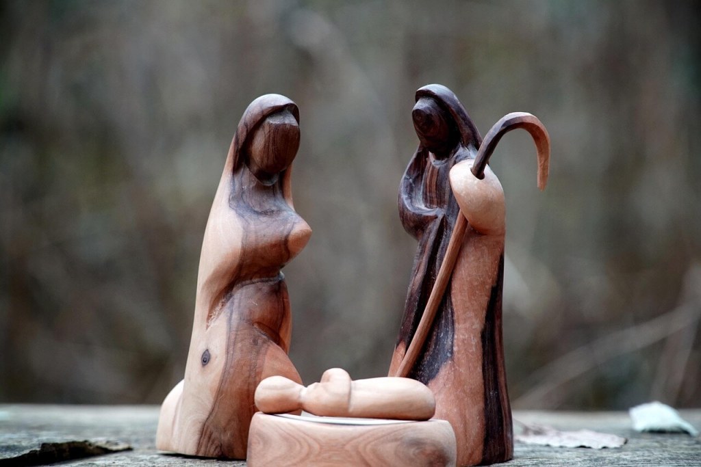 Desmontando mitos históricos, lo que creías saber de Roma, Jesús, Buda y los vikingo 3