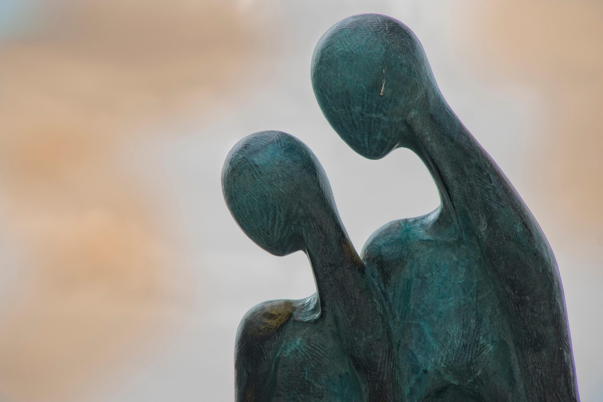 El efecto Miguel Ángel, cómo tu pareja moldea tu mejor versión (o todo lo contrario)