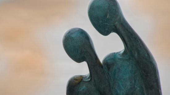 El efecto Miguel Ángel, cómo tu pareja moldea tu mejor versión (o todo lo contrario)