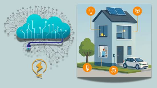 Electricidad con precisión matemática, la inteligencia artificial para la predicción de los consumos energéticos