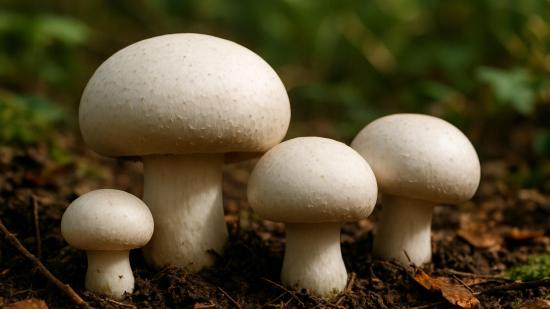 Estos hongos podrían revolucionar la ingeniería, científicos copian su estructura para diseñar materiales más resistentes y sostenibles