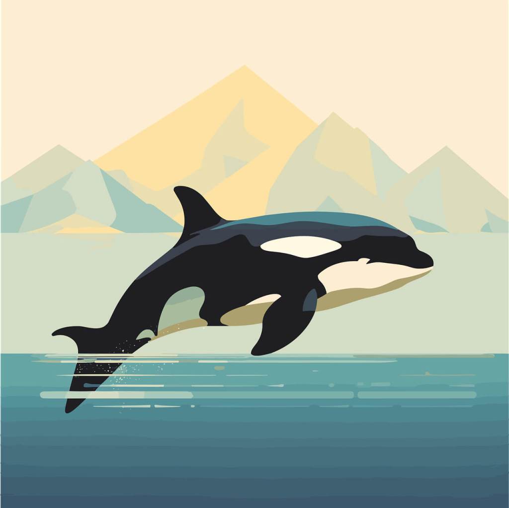 Estos mitos del reino animal parecen sacados de una caricatura (y muchos lo están) 4