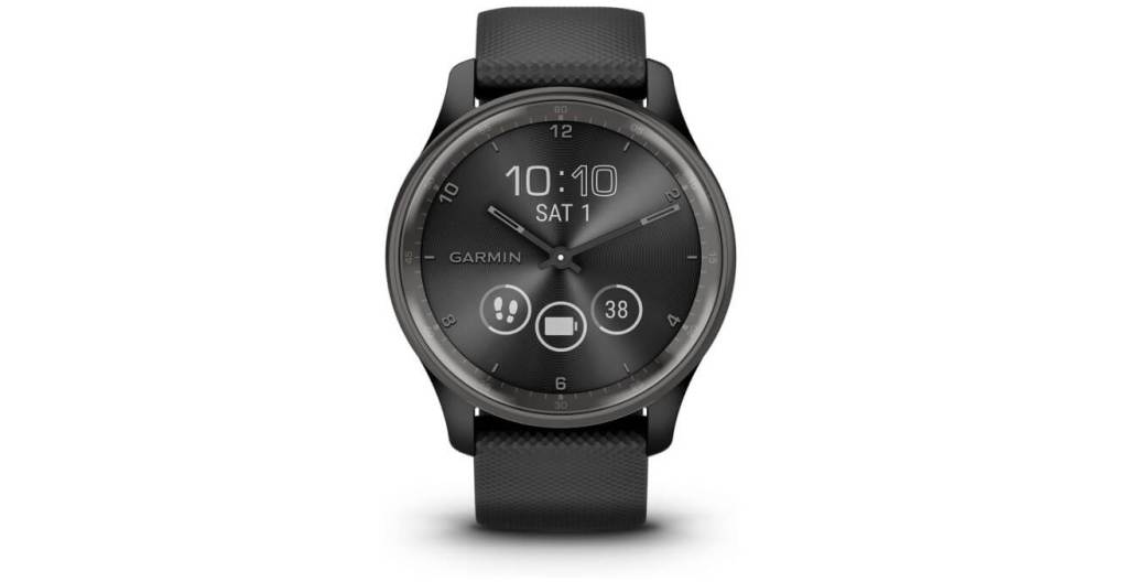Garmin Vivomove Trend