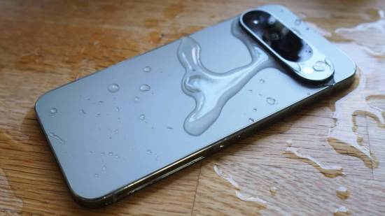 Google Pixel 9 Pro rebajado