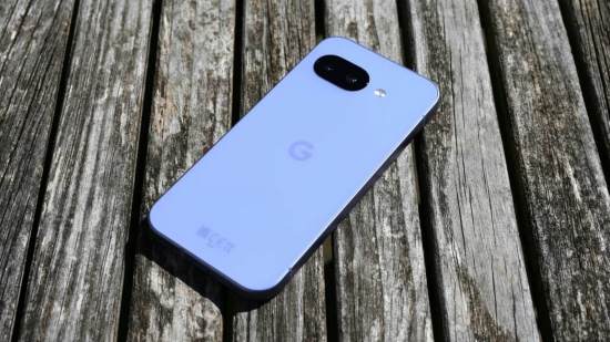 Google Pixel 9a rebajado