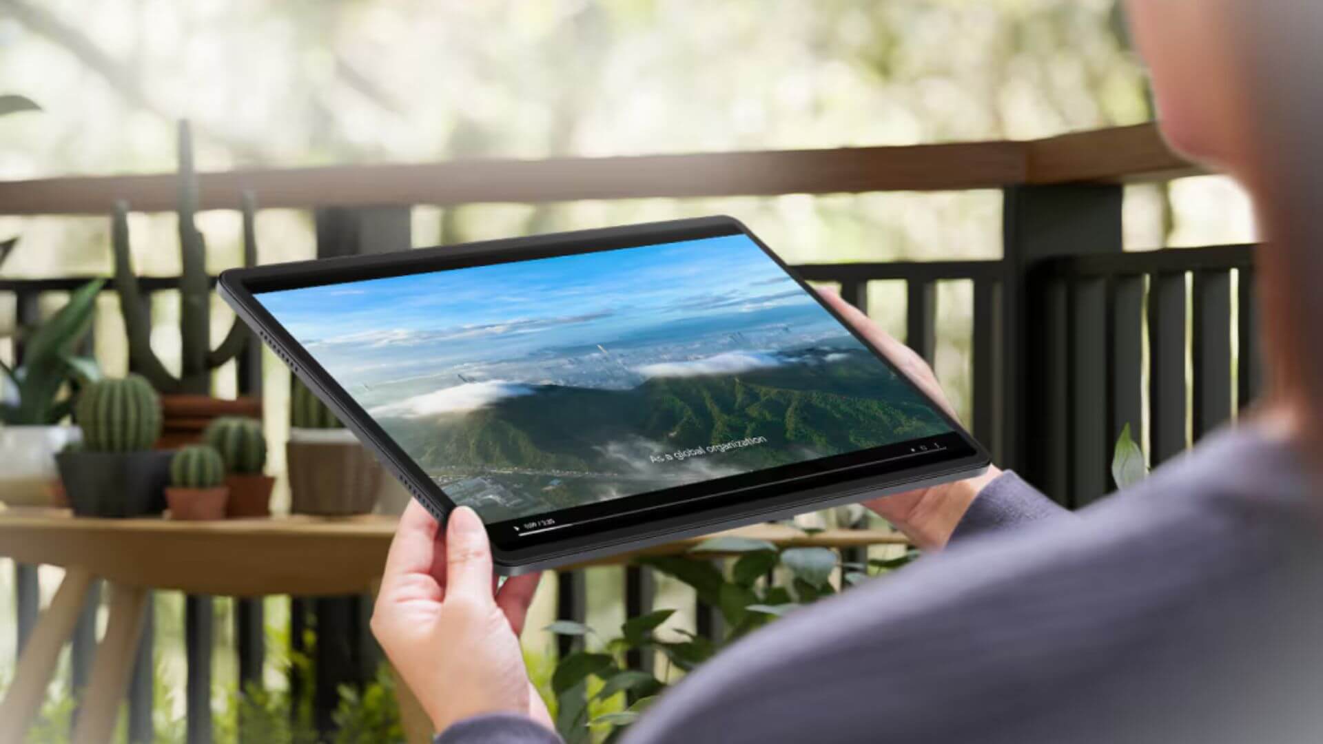 Honor Pad X8a rebajada