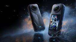 Insta360 X5 rebajada