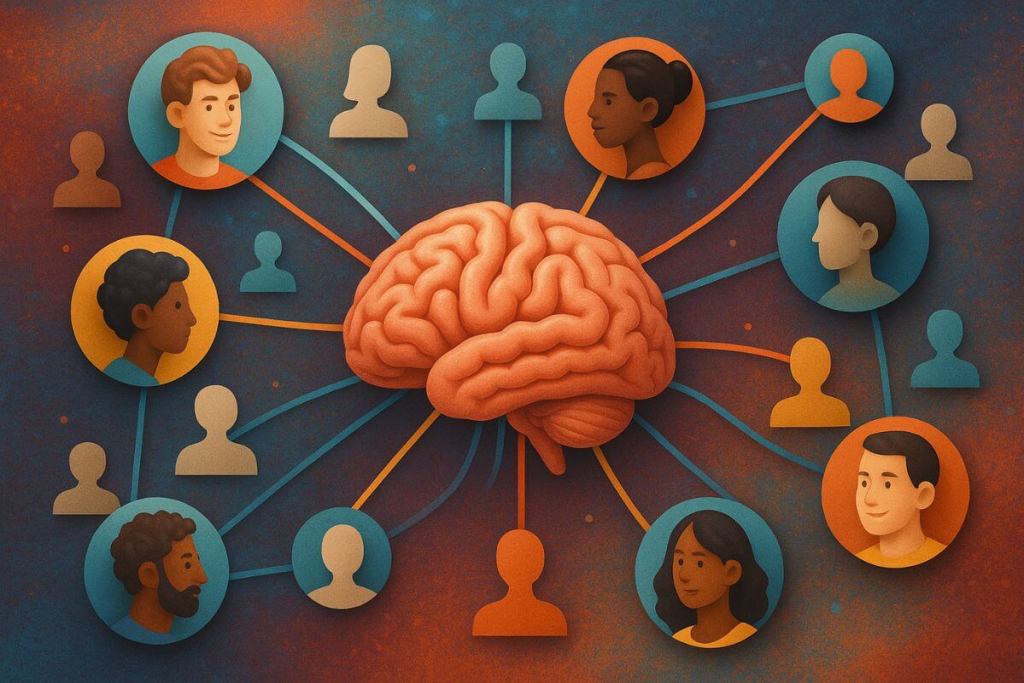 La ciencia revela cómo tu cerebro difunde cotilleos de forma estratégica sin levantar sospechas 2