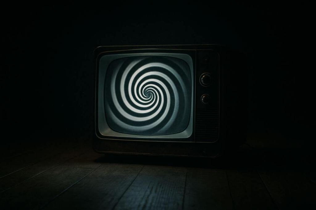 La puerta a lo extraño, Rod Serling y 'The Twilight Zone', la serie que redefinió a la televisión en los límites de la realidad 1