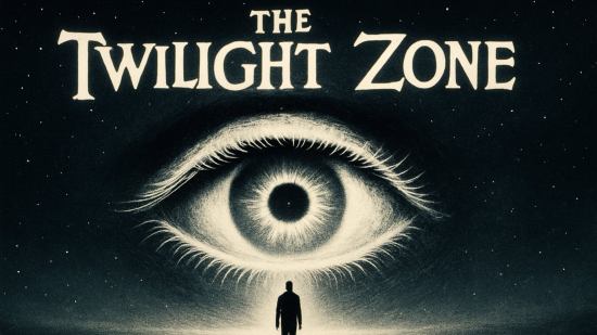La puerta a lo extraño, Rod Serling y 'The Twilight Zone', la serie que redefinió a la televisión en los límites de la realidad