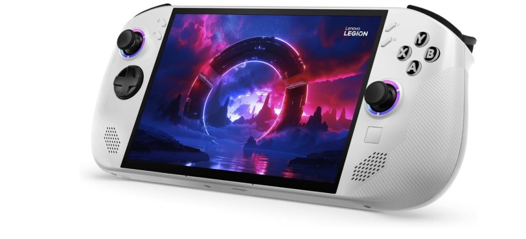 Lenovo Legion Go S