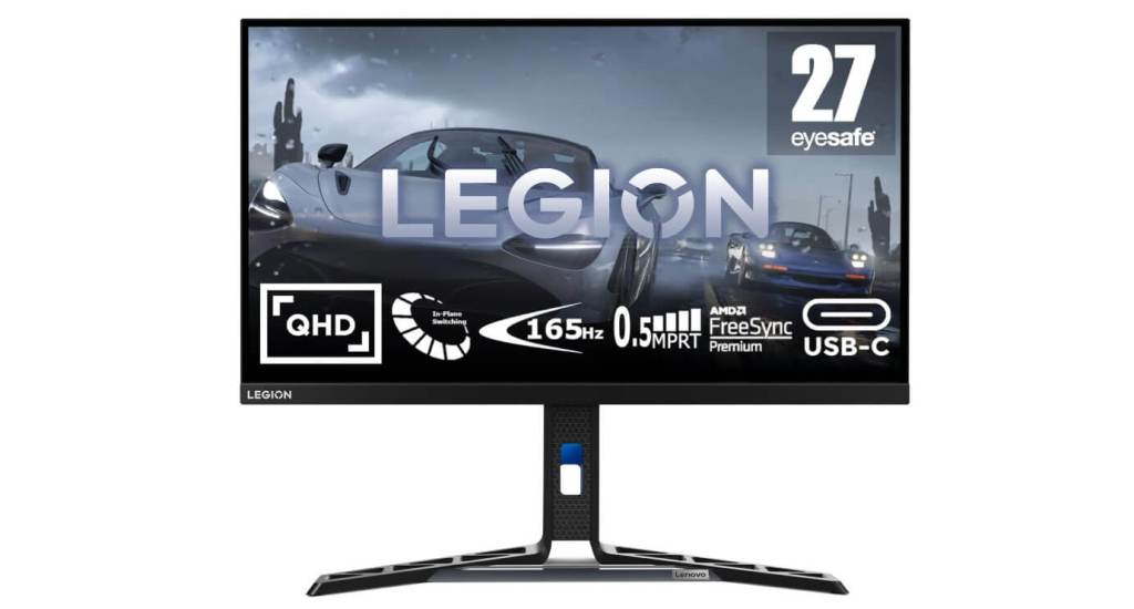 Lenovo Legion Y27h-30
