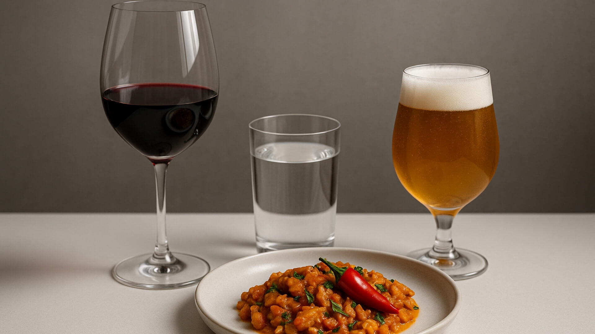 Lo que crees saber sobre nutrición… y es completamente falso (del agua diaria al poder del picante)