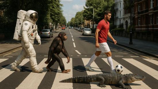 Lo que crees saber… pero es falso, desmontando mitos universales (desde la evoluci