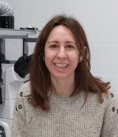 María Moros Caballero