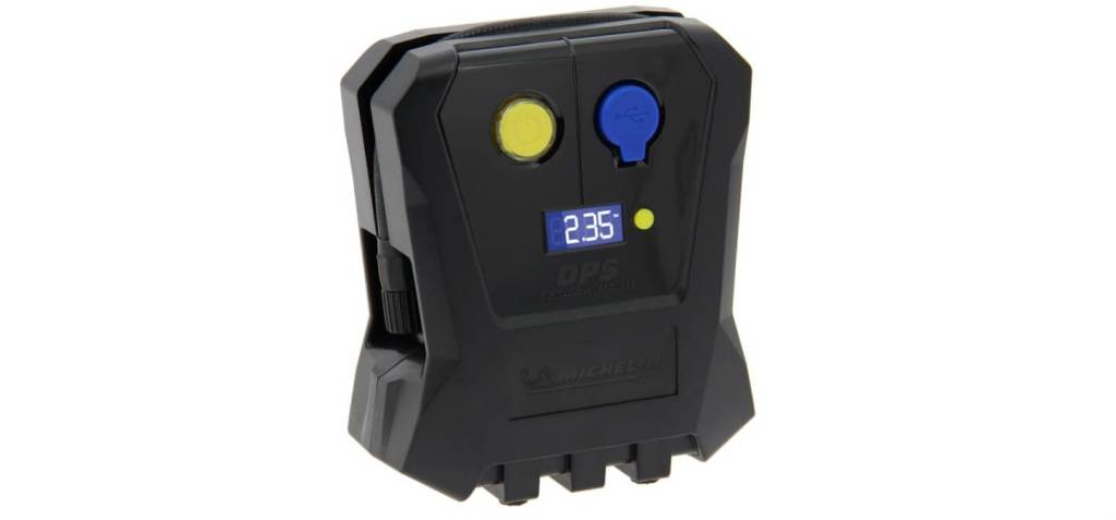 Michelin Digital Mini-Compressor