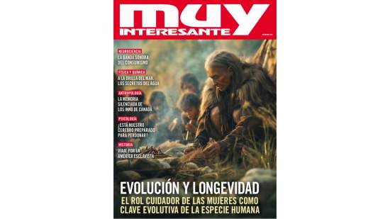 Muy Interesante - Agosto 2025 - Número 531