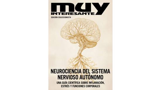 Muy Interesante — Edición coleccionista —Neurociencia del sistema nervioso autónomo— 61