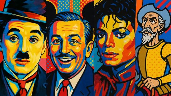 Ni español ni criogenizado, la verdad sobre Walt Disney y otros mitos