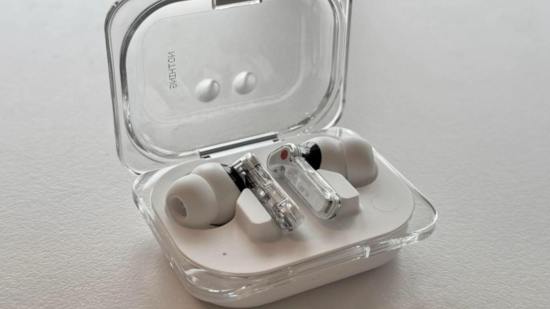 Nothing Ear (a) rebajados