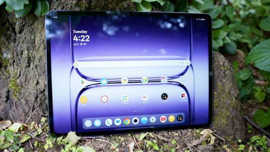 OnePlus Pad 3 rebajada