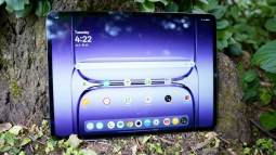 OnePlus Pad 3 rebajada