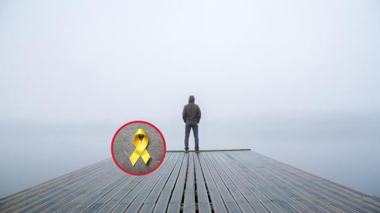 Radiografía urgente de un malestar silenciado en España, los datos sobre muertes autoinfligidas en la población infantojuvenil. Salud mental