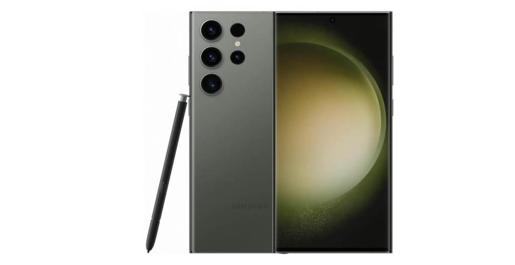 Samsung Galaxy S23 Ultra