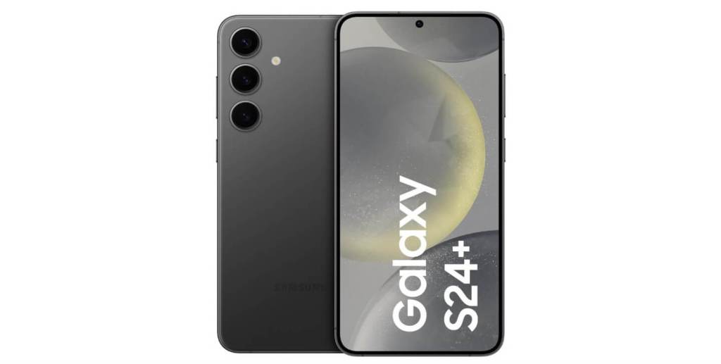 Samsung Galaxy S24 Plus