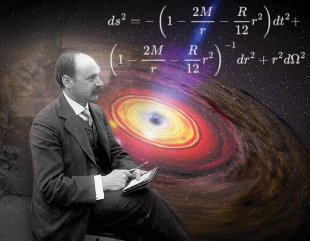 Más allá de Einstein: Introducción a las teorías de gravedad modificada claves para una futura teoría unificadora.