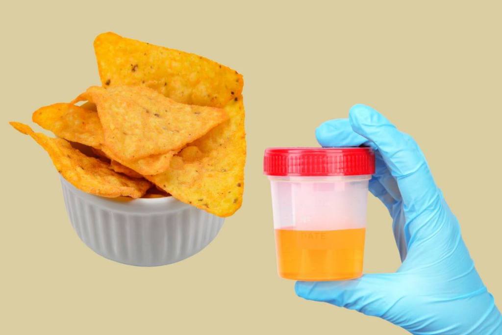 Un biomarcador en la orina podría revelar cuántos ultraprocesados consumes sin que lo digas 1