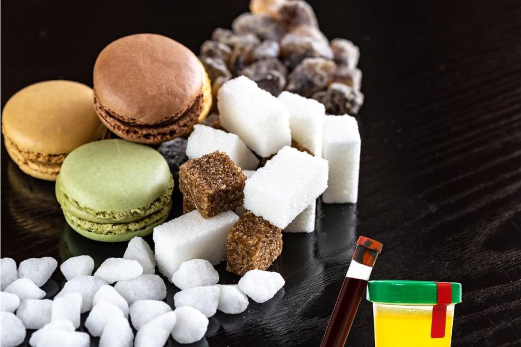 Un biomarcador en la orina podría revelar cuántos ultraprocesados consumes sin que lo digas 2