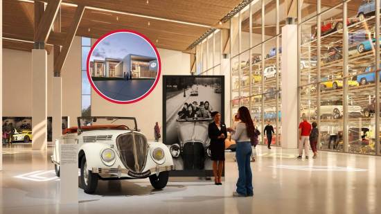 “The Collections”