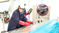 El Centro Técnico de SEAT S.A. cumple medio siglo como corazón de la innovación de la compañía