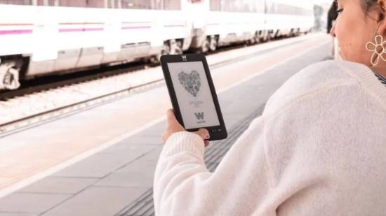 Woxter Scriba rebajado