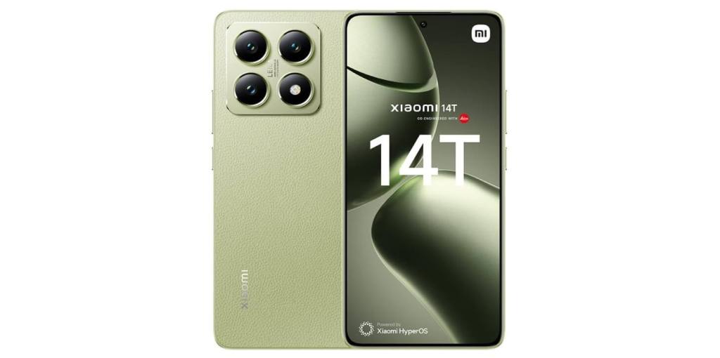 Xiaomi 14T