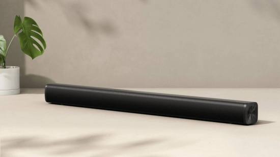 Xiaomi Soundbar 2.0 rebajada