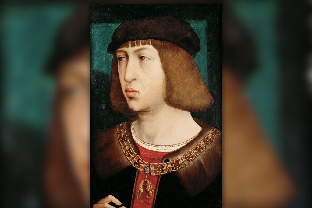 Felipe I de Castilla