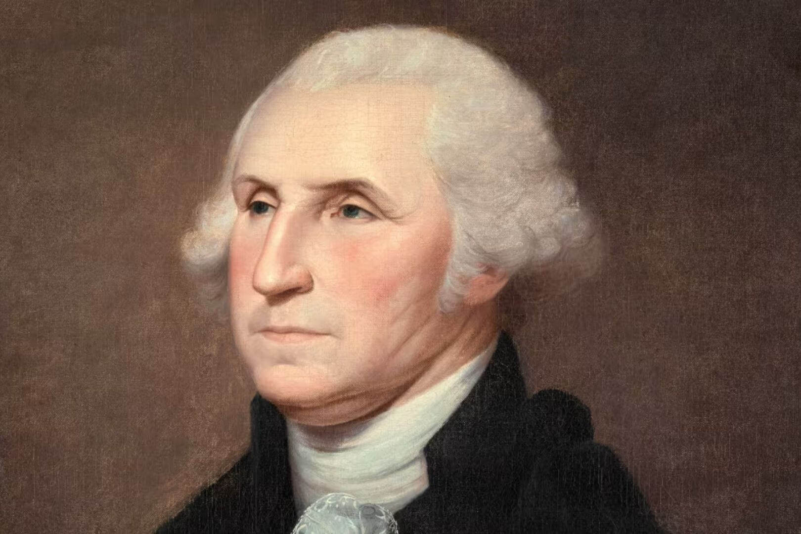 Secretos ocultos de la familia de George Washington salen a la luz gracias al ADN de tumbas anónimas del siglo XIX