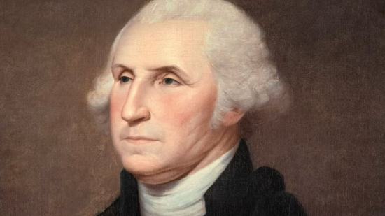 Secretos ocultos de la familia de George Washington salen a la luz gracias al ADN de tumbas anónimas del siglo XIX