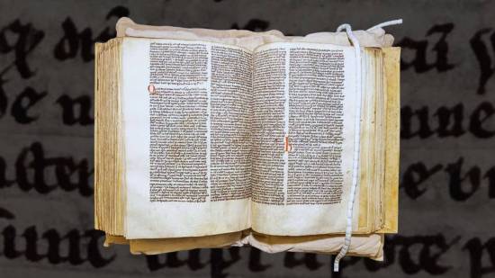 Extracto del Cantar de Wade