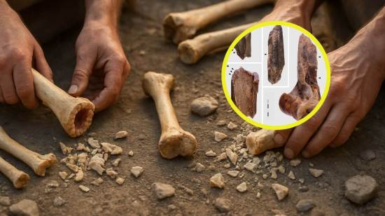 Un yacimiento prehistórico revela que los neandertales ya dominaban técnicas complejas de procesado de alimentos que se creían exclusivas del Homo sapiens moderno