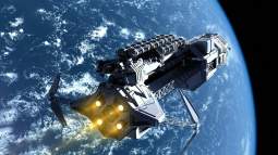 Investigadores exploran nuevas formas de control espacial sin intervención humana