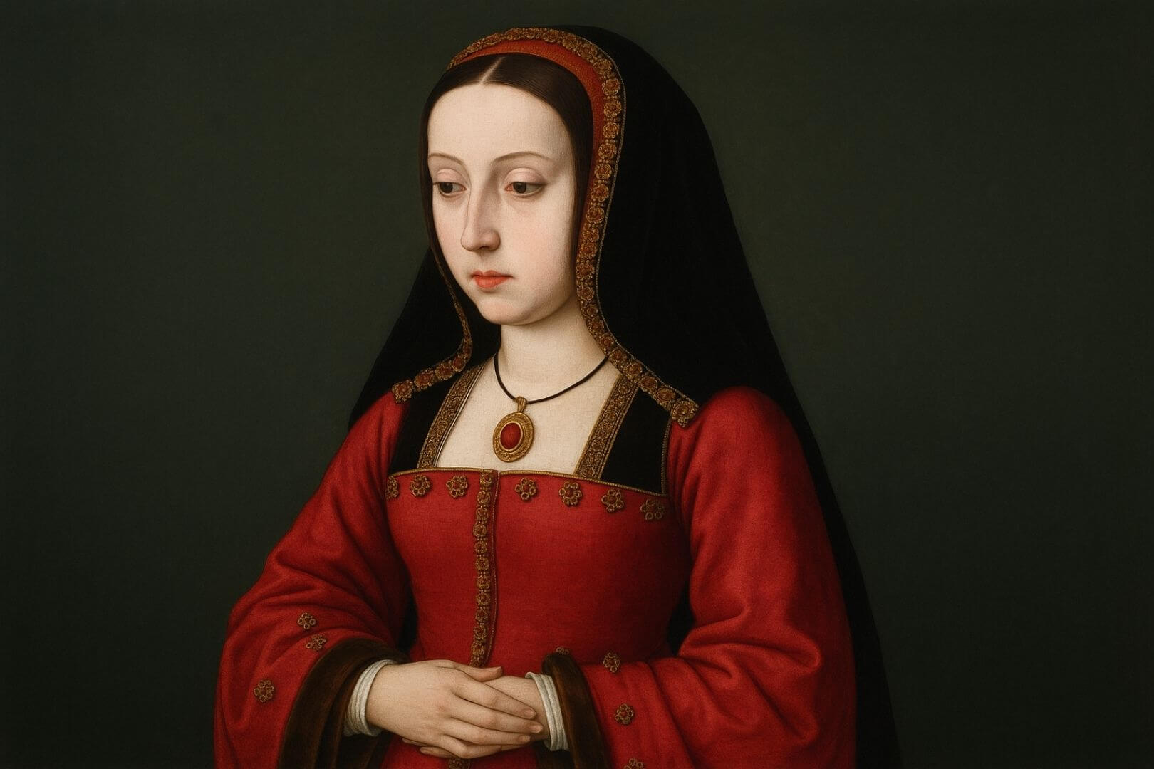 Juana I de Castilla