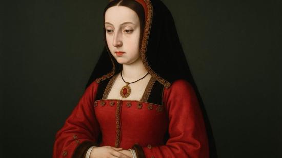 Juana I de Castilla