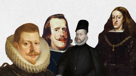 Un nuevo estudio descubre que la endogamia en la Casa de Austria elevó drásticamente la mortalidad materna, acelerando su final