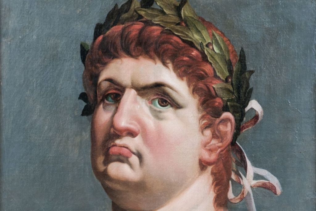 La relación entre Nerón y Agripina simboliza uno de los enfrentamientos más trágicos y calculados del poder imperial romano