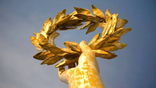 Los antiguos griegos no solo veían belleza en las plantas, sino también una vía para transformar cuerpo y alma